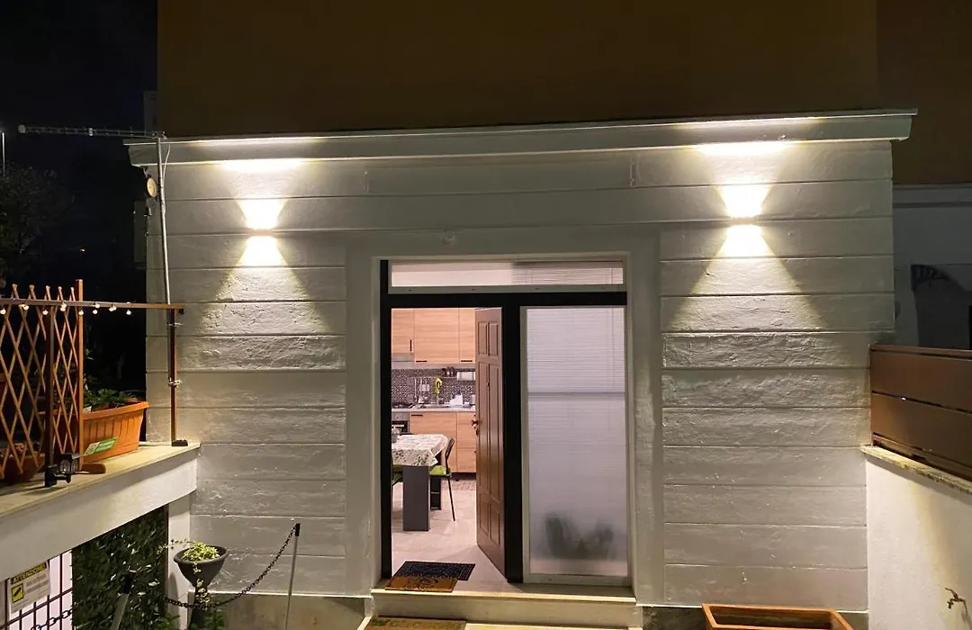 OFFICINALE Rome Apartment, Pineta Sacchetti-1