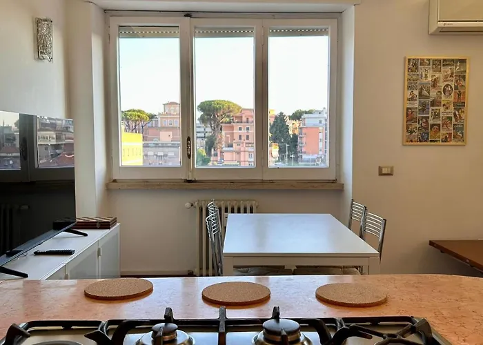 Feel Home San Paolo