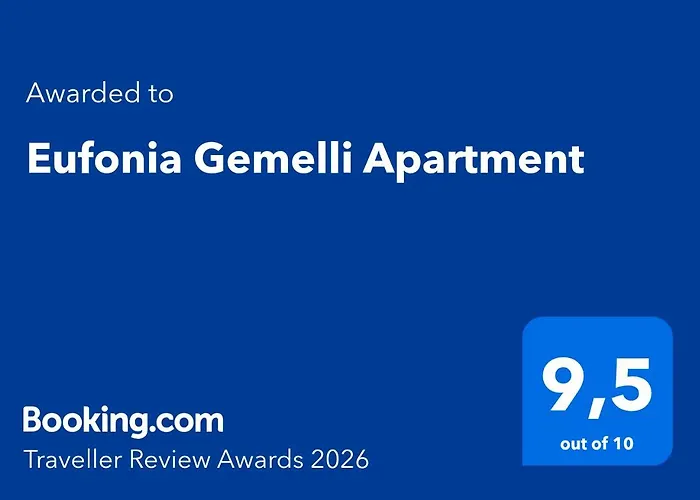 Eufonia Gemelli